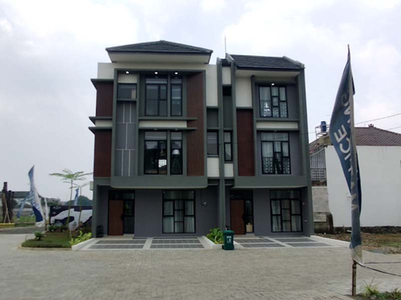 asanna village