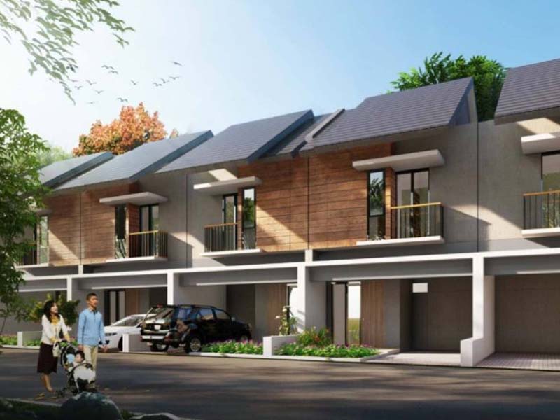 naira residence